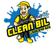 Clean Bil